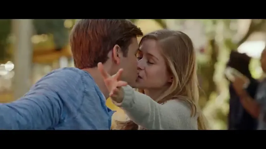 The Miracle Season Scene 5