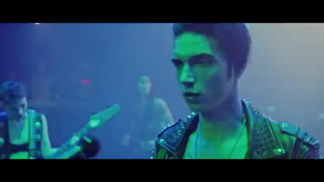 American Satan Scene 1