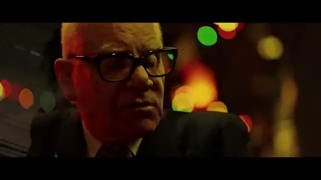 American Satan Scene 2