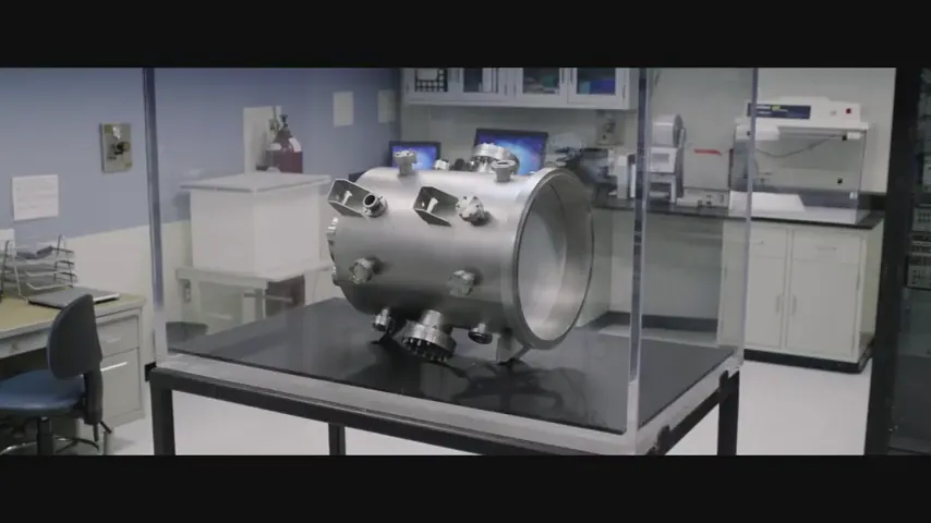 Alien Code Scene 1