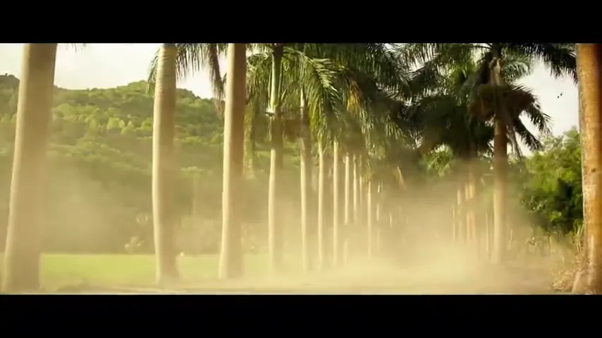 Horizon Line Scene 1