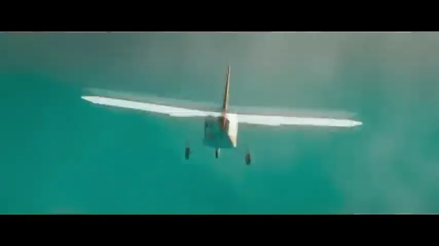 Horizon Line Scene 3