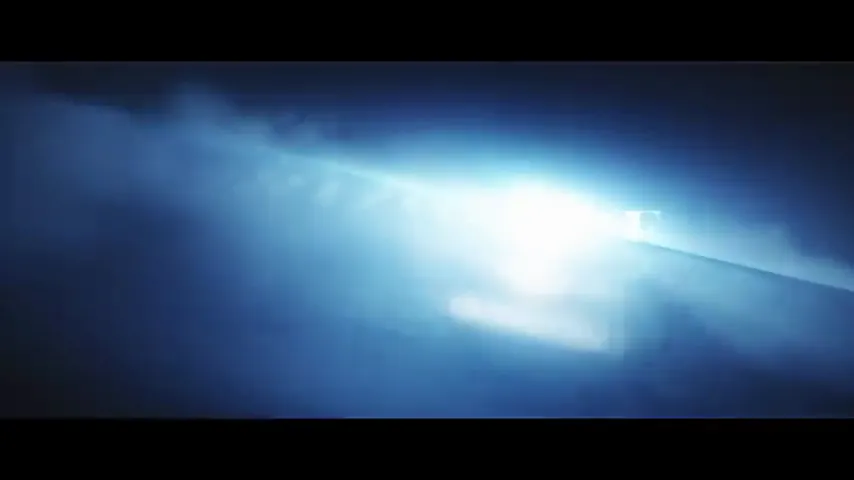 Horizon Line Scene 5