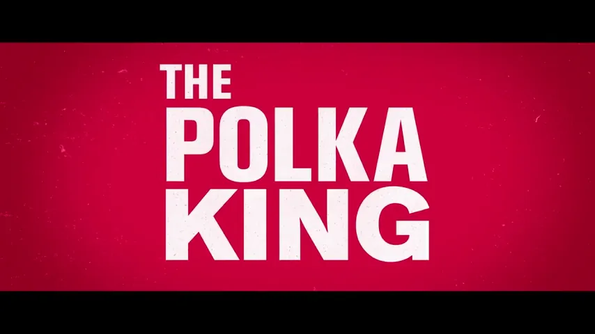 The Polka King Scene 5