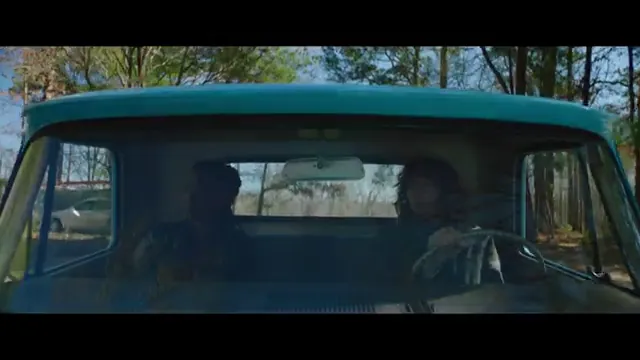 Disappearance at Lake Elrod Scene 3