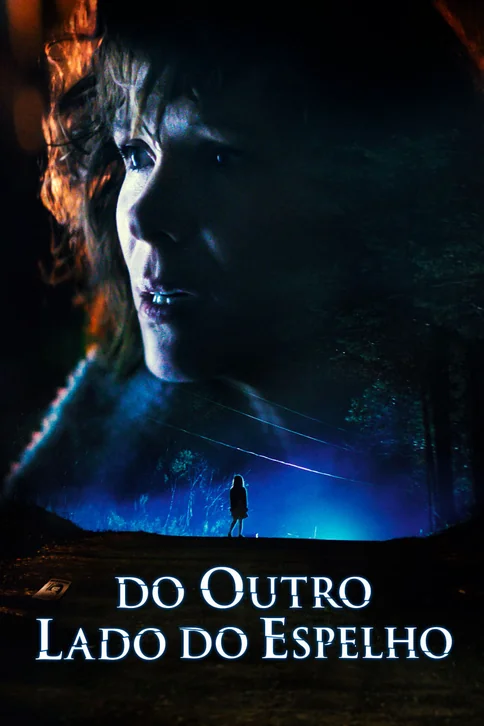 Disappearance at Lake Elrod Movie Poster