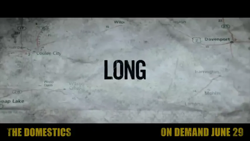 The Domestics Scene 5