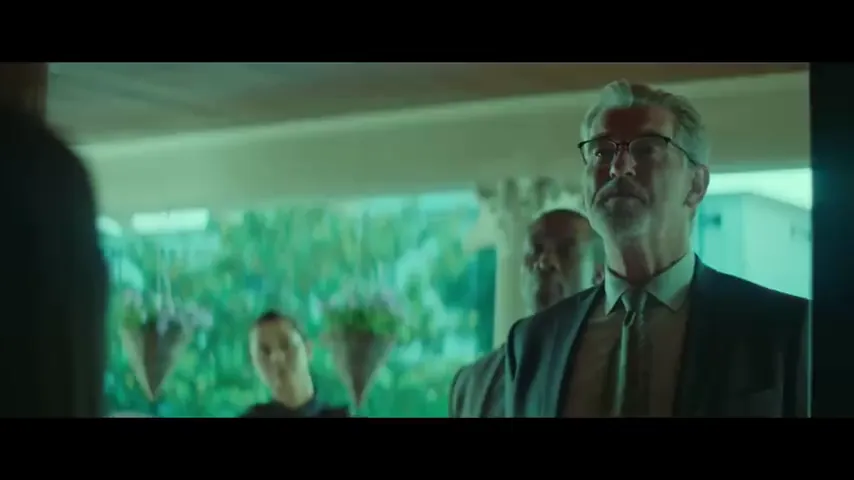 Spinning Man Scene 2