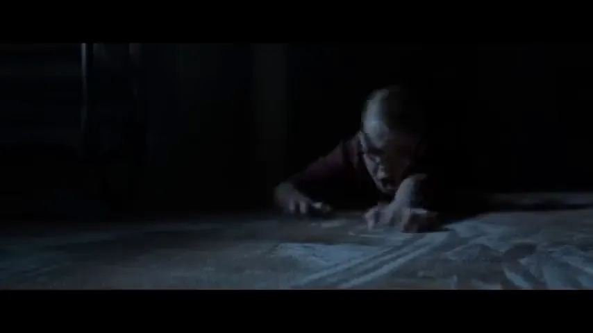 The Midnight Man Scene 1