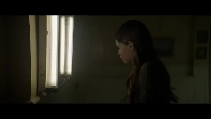 The Midnight Man Scene 4