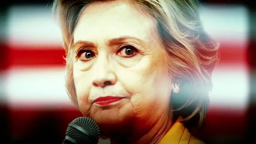 Hillary's America: The Secret History of the Democratic Party Scene 5
