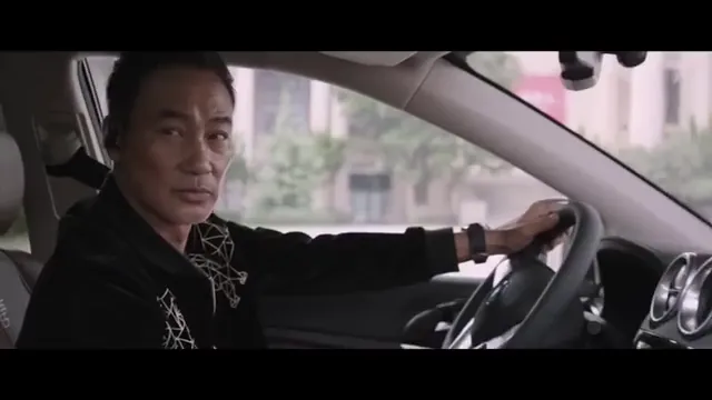 S.M.A.R.T. Chase Scene 1