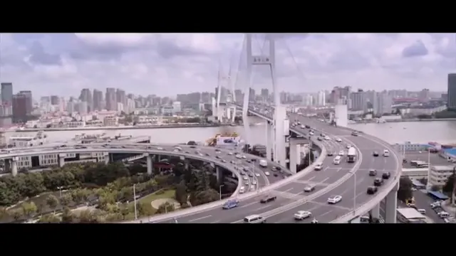 S.M.A.R.T. Chase Scene 3