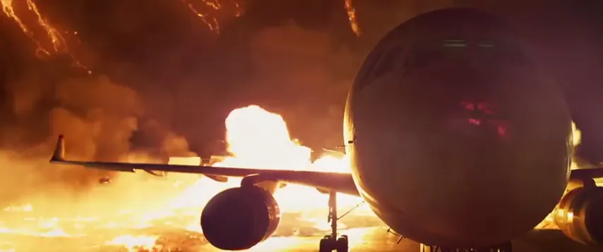 Flight Crew Scene 3