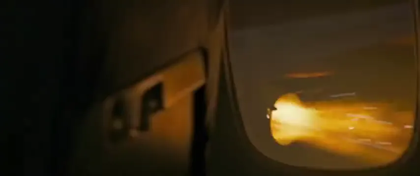 Flight Crew Scene 5