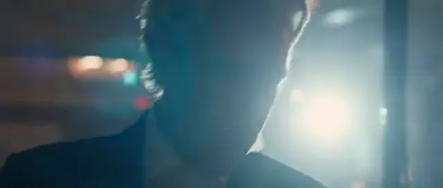 The Hero Scene 3