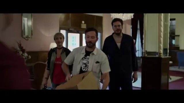 Puppet Master: The Littlest Reich Scene 2