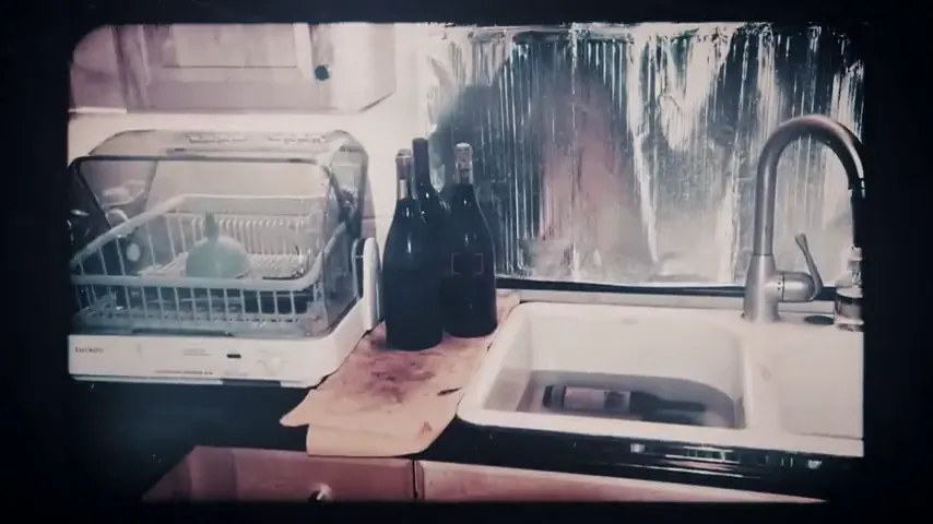 Sour Grapes Scene 5