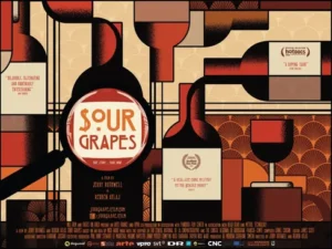 Sour Grapes Movie Poster
