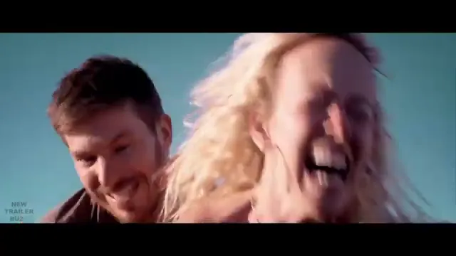 It Stains the Sands Red Scene 5