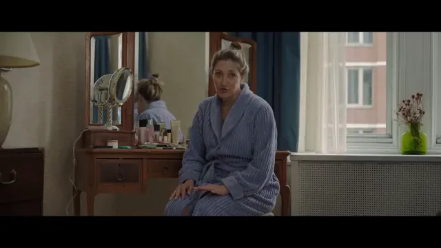 Landline Scene 2