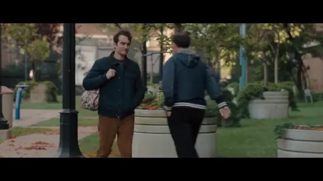 Landline Scene 3