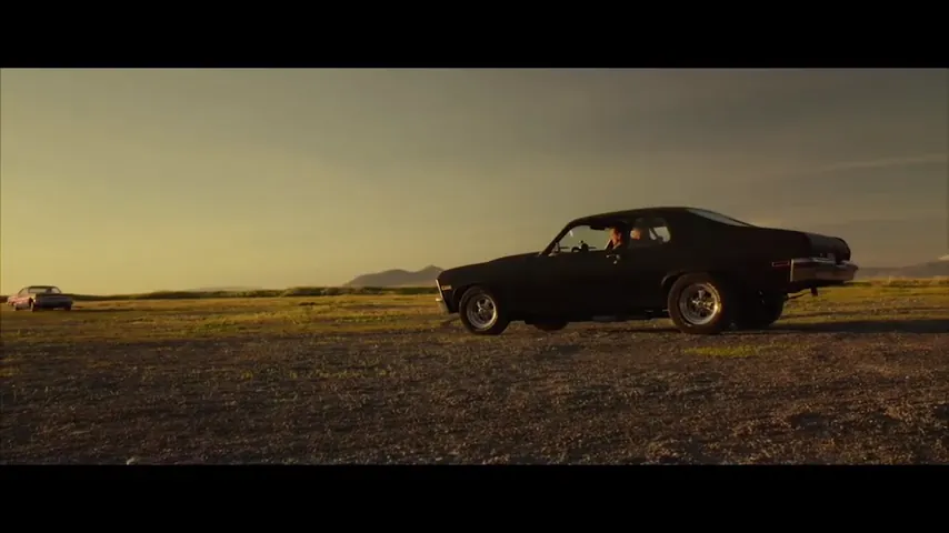 Small Town Crime Scene 3