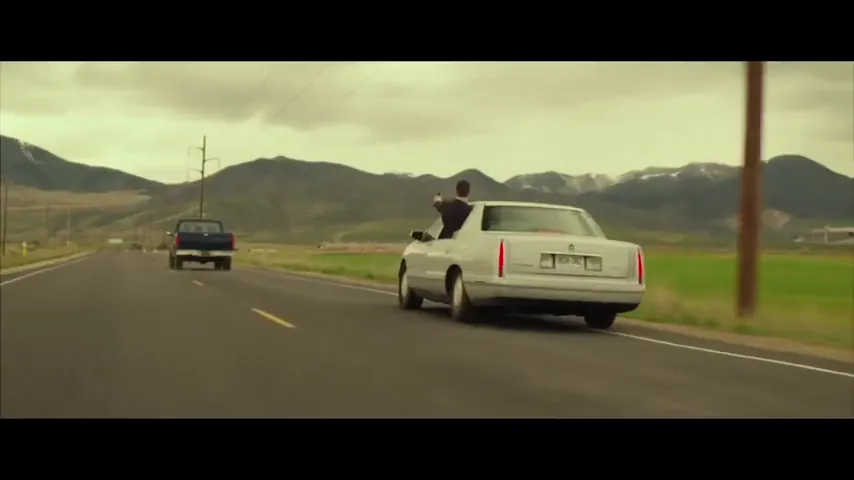 Small Town Crime Scene 5