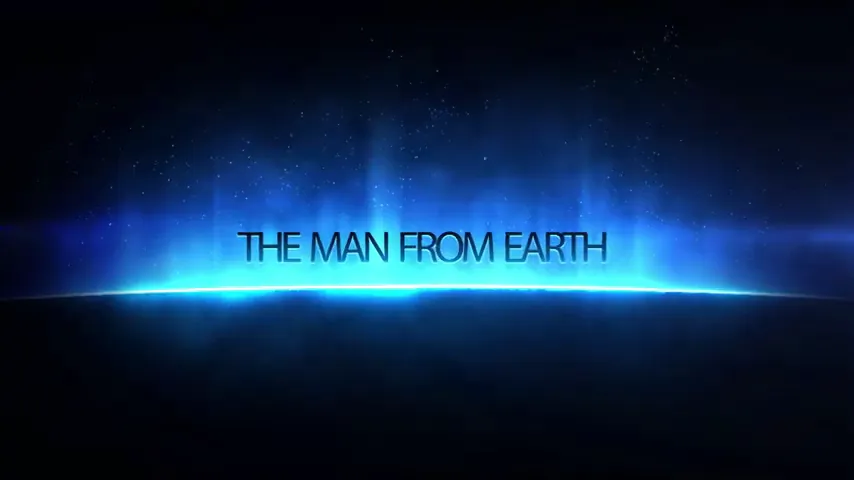 The Man from Earth: Holocene Scene 5
