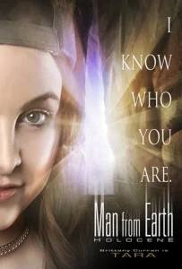 The Man from Earth: Holocene Movie Poster