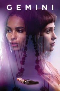 Gemini Movie Poster