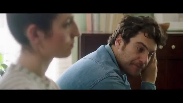 Band Aid Scene 1