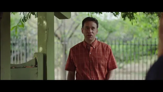 Band Aid Scene 2