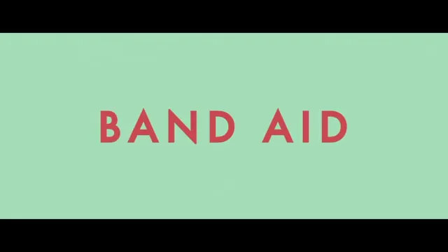 Band Aid Scene 5