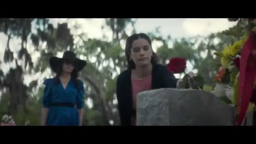 The Poison Rose Scene 2