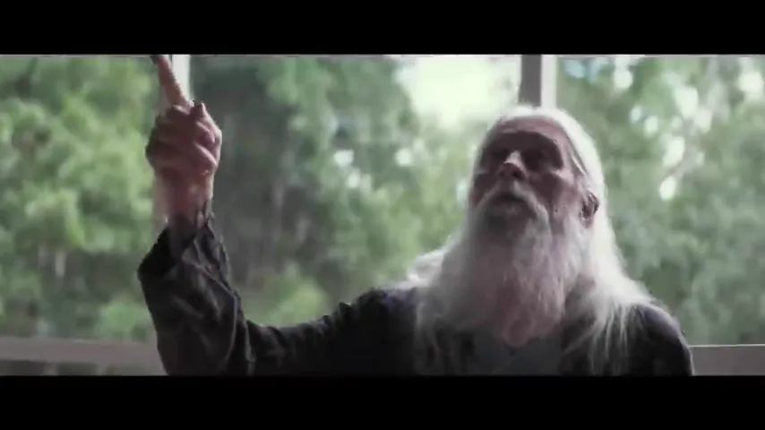 The Poison Rose Scene 3