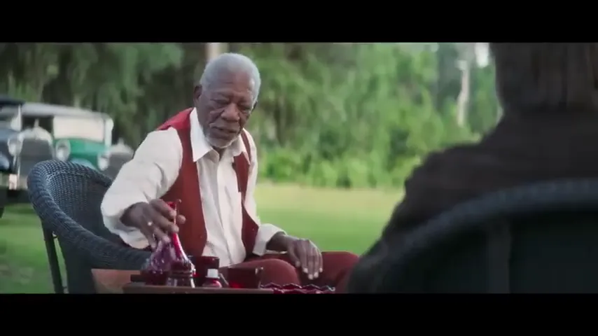 The Poison Rose Scene 5