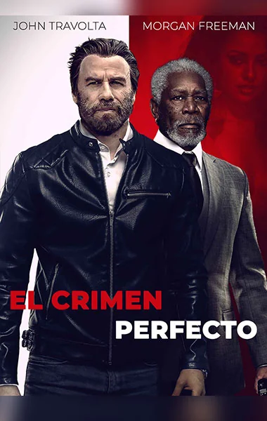 The Poison Rose Movie Poster