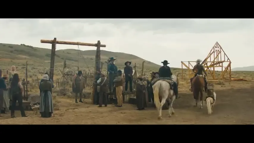 Damsel Scene 2