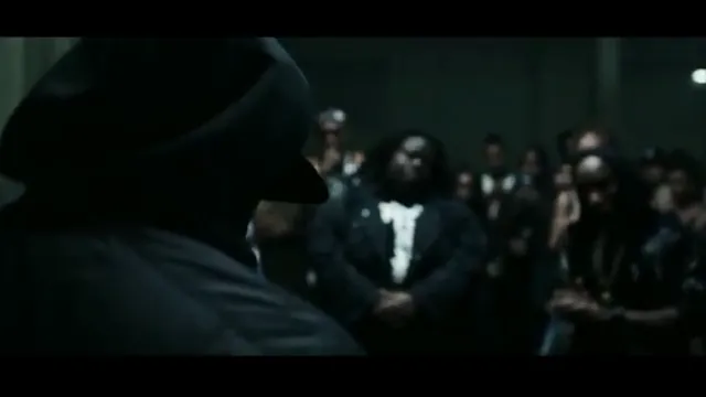 Bodied Scene 1