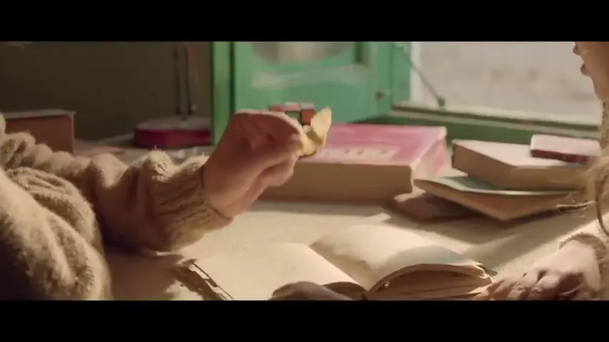 A Death in the Gunj Scene 2