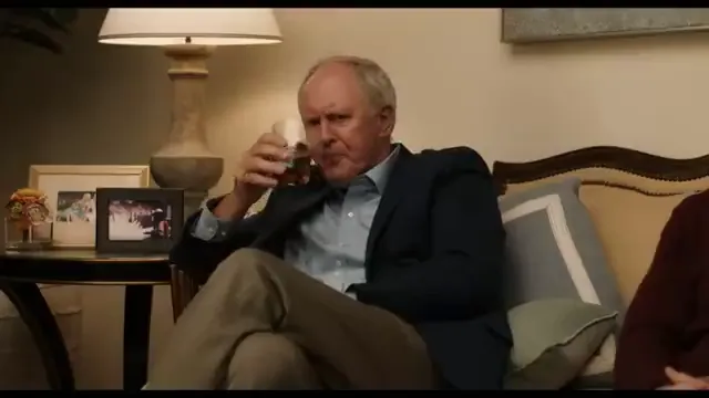 Beatriz at Dinner Scene 3