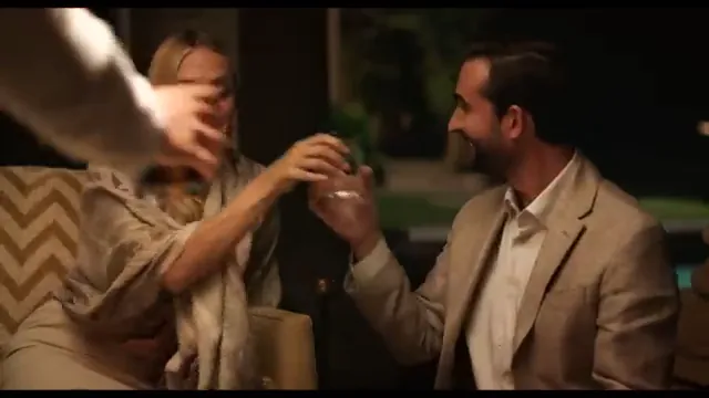 Beatriz at Dinner Scene 5
