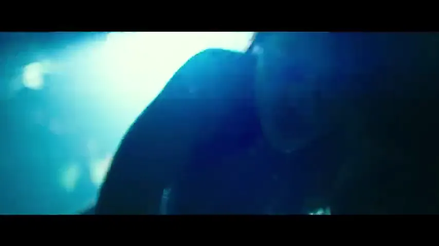 Miss Bala Scene 1