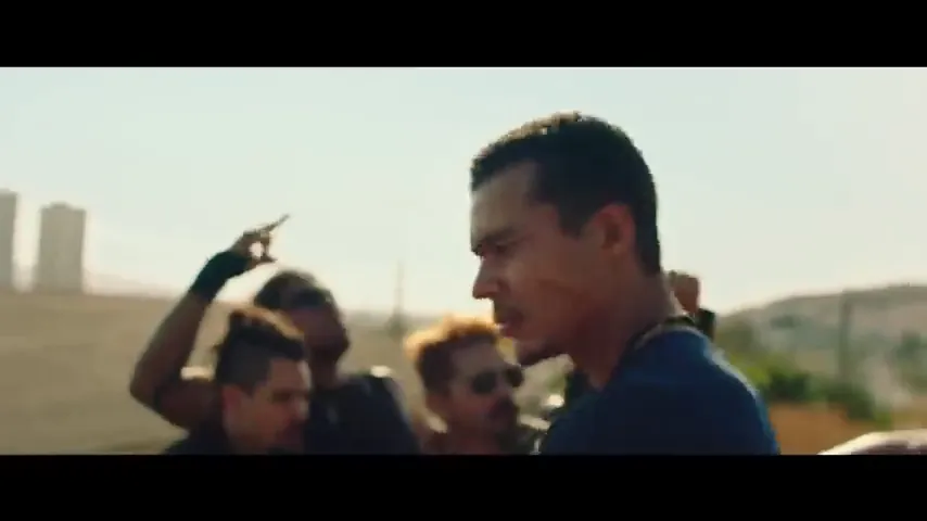 Miss Bala Scene 3
