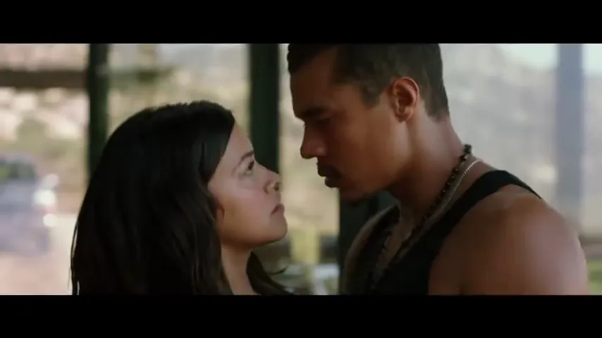 Miss Bala Scene 5