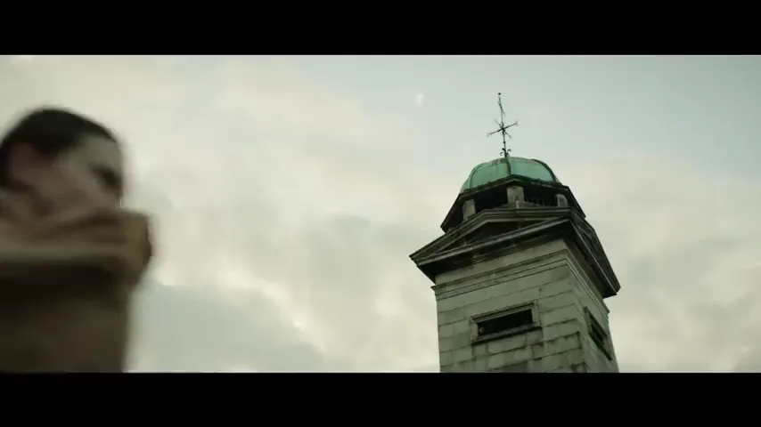 We Have Always Lived in the Castle Scene 1