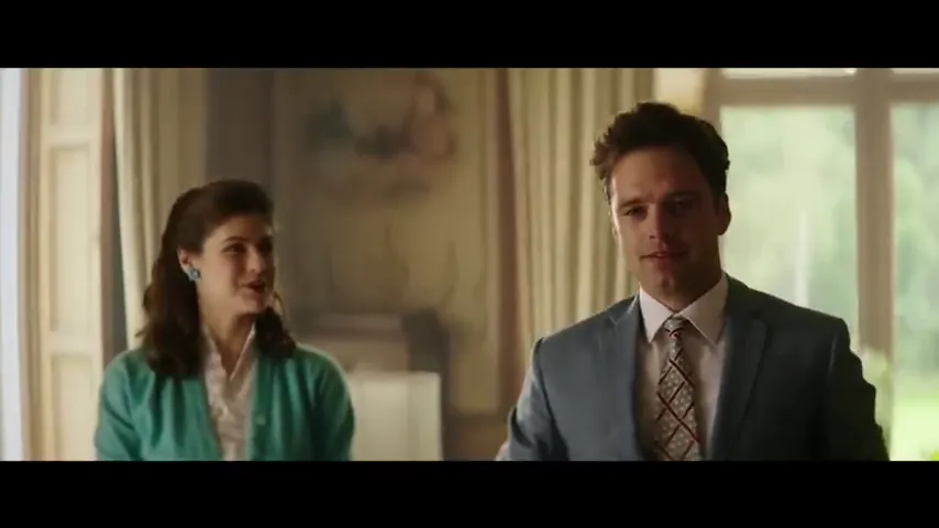 We Have Always Lived in the Castle Scene 3