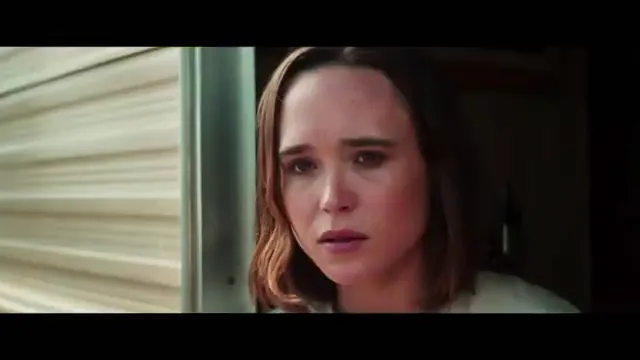 My Days of Mercy Scene 3