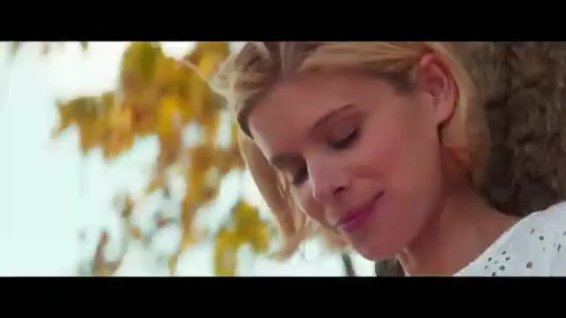 My Days of Mercy Scene 5